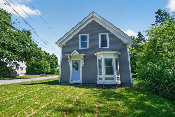 79 Oak Street, Ellsworth, ME 04605