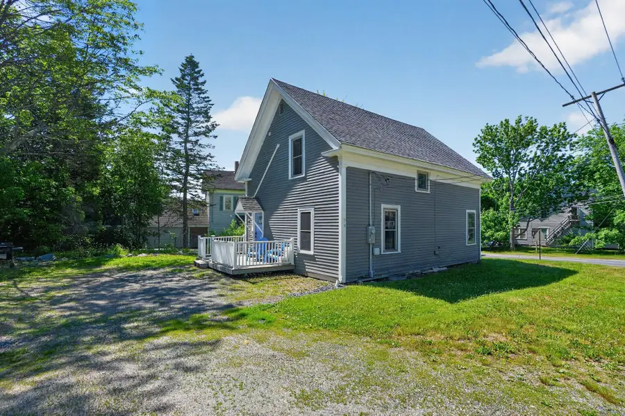 79 Oak Street, Ellsworth, ME 04605 - #3