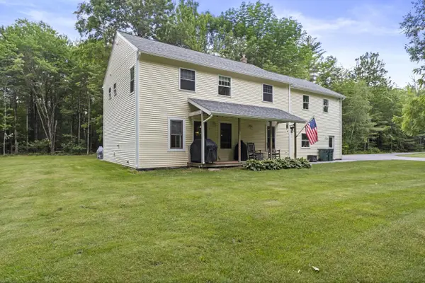 423 Gorden Road, Readfield, ME 04355