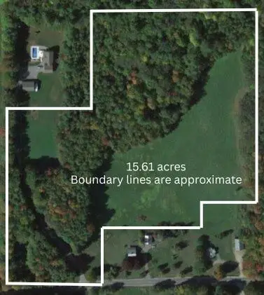 LotR11-25C Hallowell Road, Litchfield, ME 04350 - #2