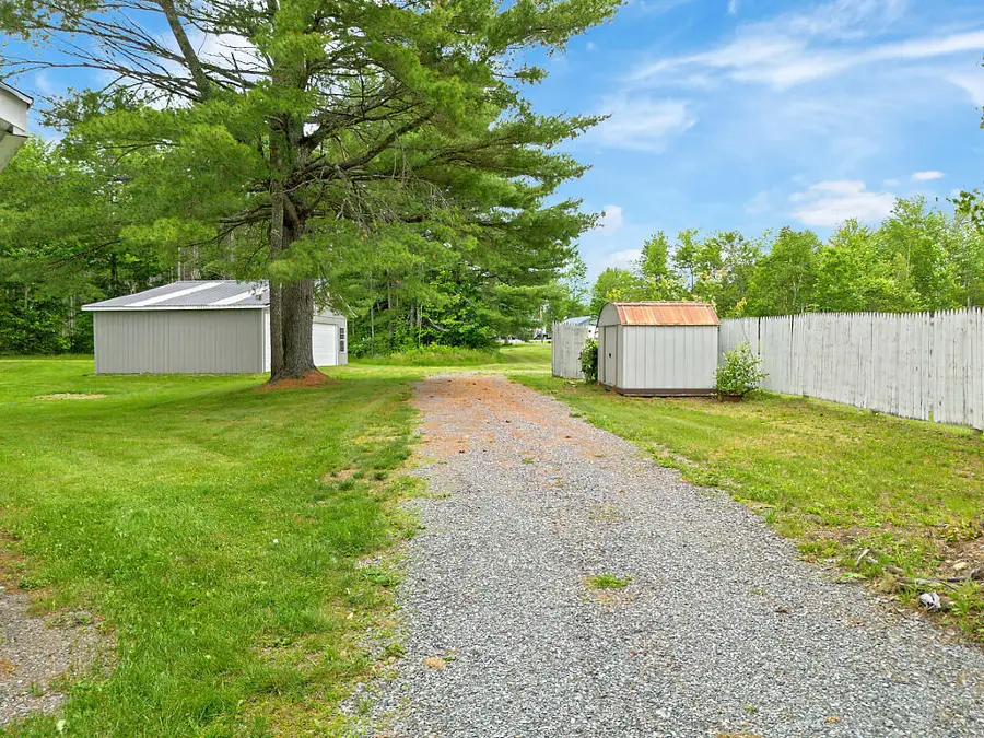 1050 Main Street, Palmyra, ME 04965 - #3