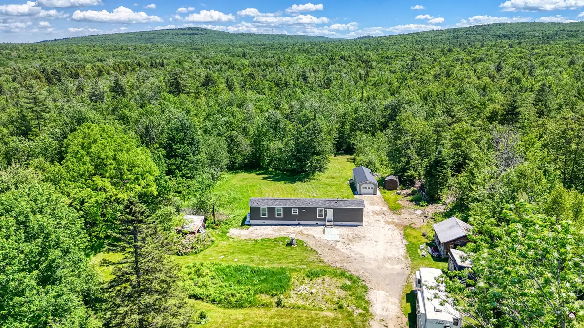 19 Swan Road, New Sharon, ME 04955 - #1