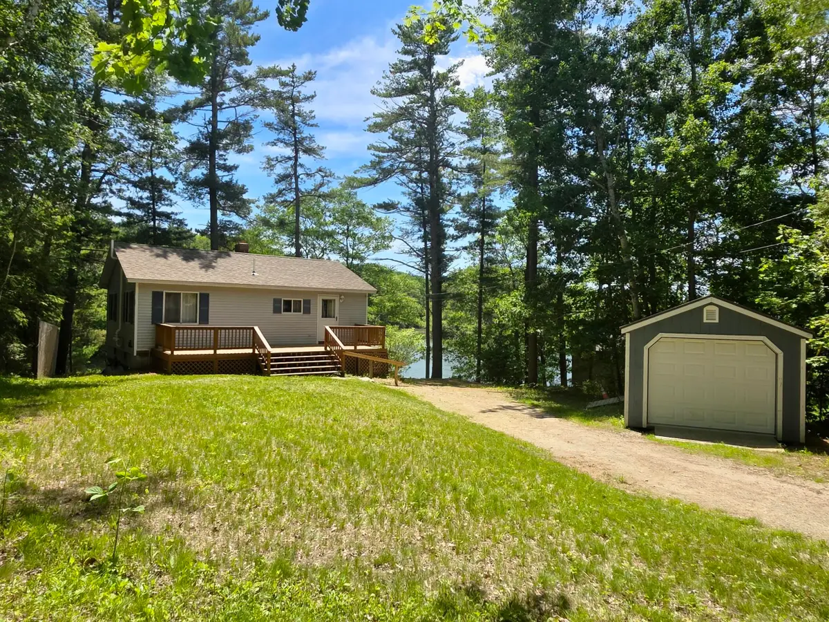 80 Kings Point Road, West Bath, ME 04530 - #1