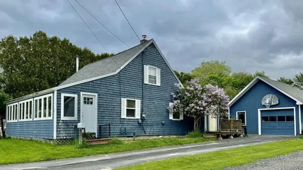4 North Street, Machias, ME 04654