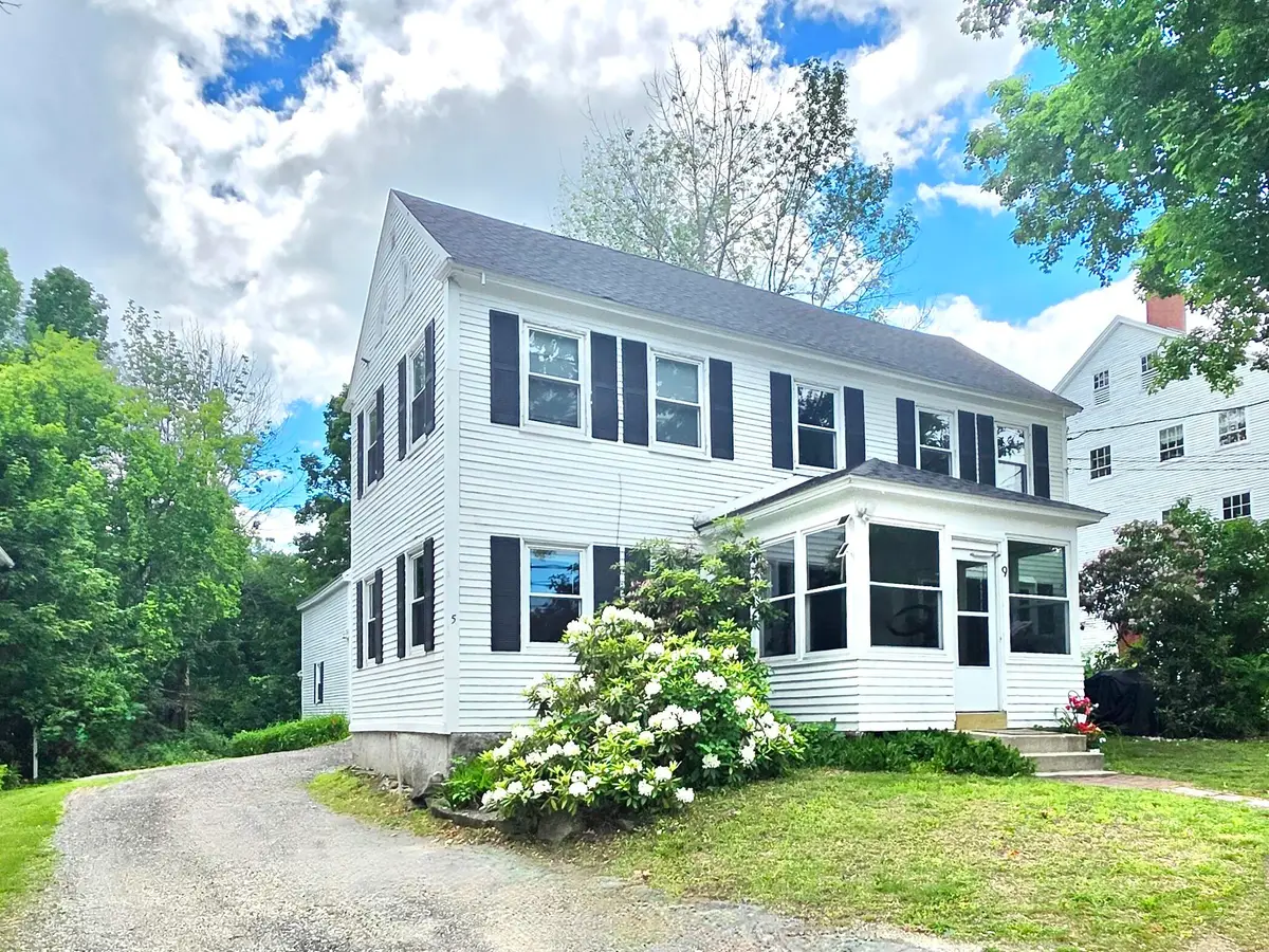 5 Ossipee Trail E, Standish, ME 04084 - #1