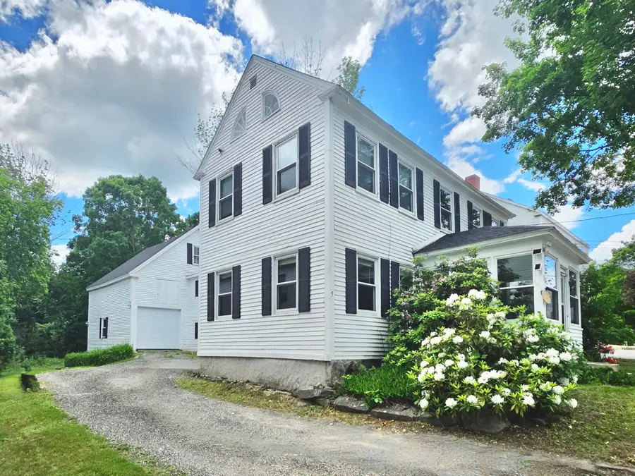 5 Ossipee Trail E, Standish, ME 04084 - #3
