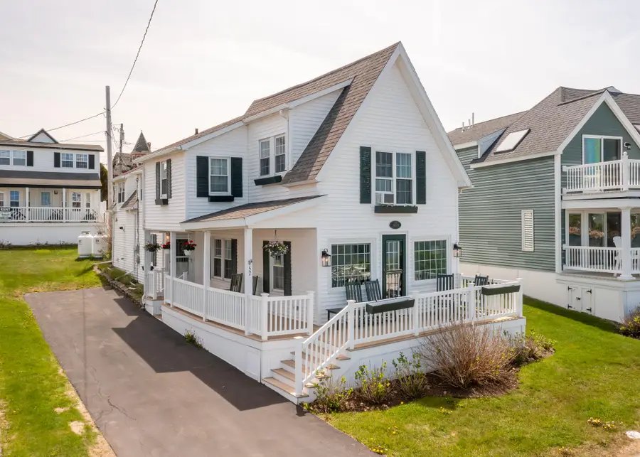 57 Ocean Ave Extension #B, York, ME 03909 - #2