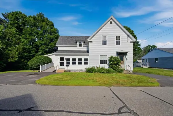 7 Middle Street, Randolph, ME 04346