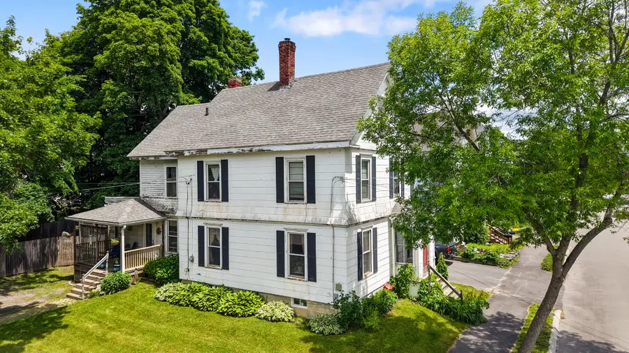 26 Jefferson Street, Bangor, ME 04401 - #2