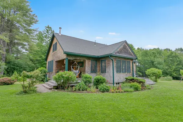 827 Sligo Road, North Yarmouth, ME 04097
