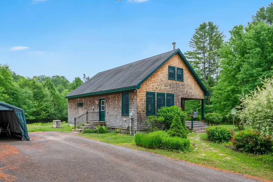 827 Sligo Road, North Yarmouth, ME 04097 - #3
