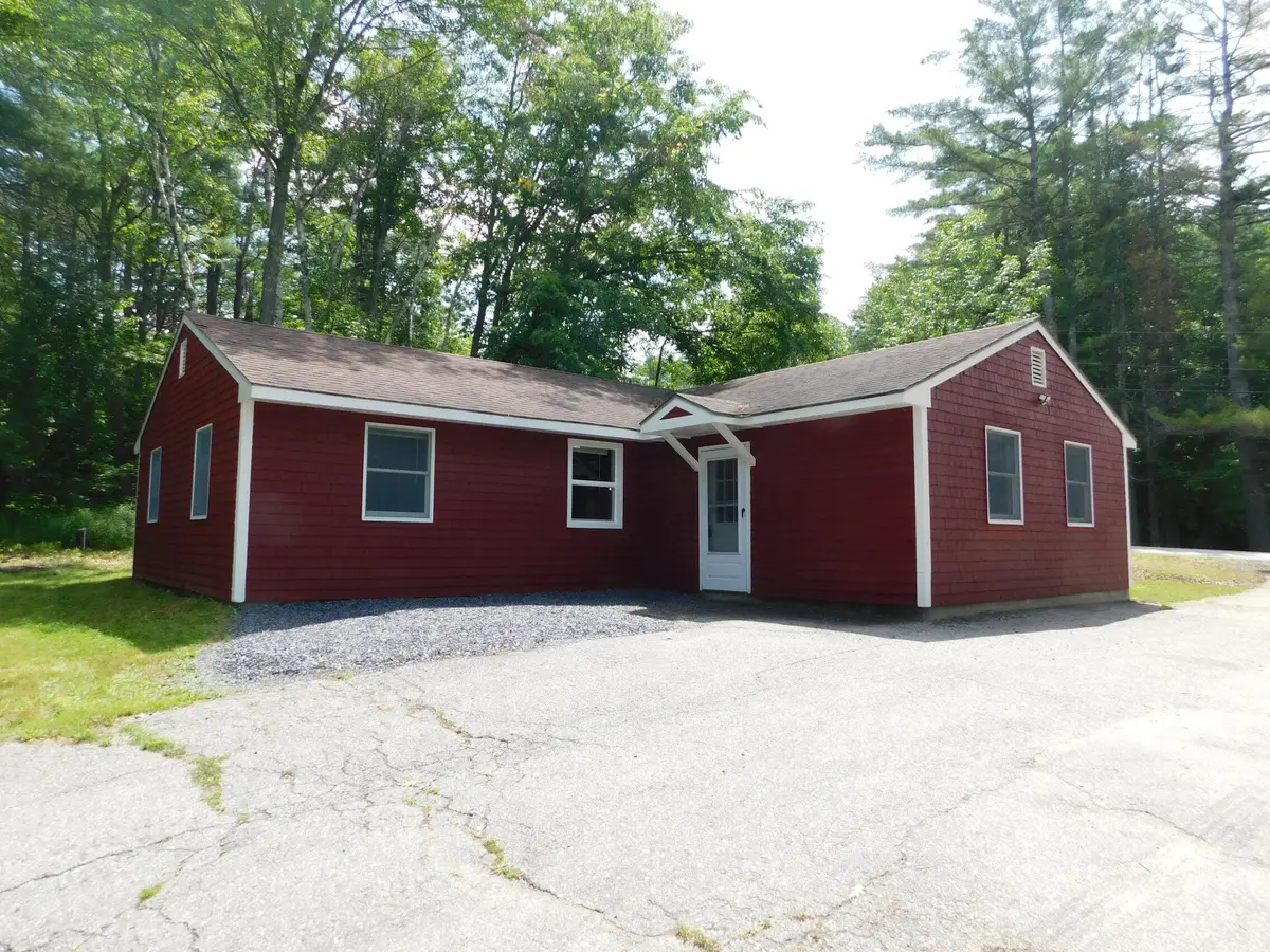35 Pishon Ferry Road, Clinton, ME 04927 - #1