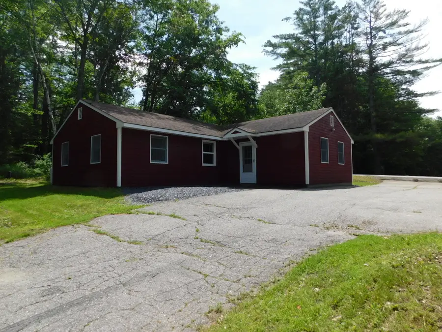 35 Pishon Ferry Road, Clinton, ME 04927 - #2