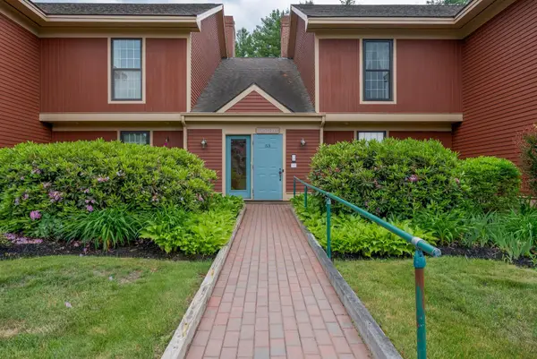 53 Estates Drive #3, Manchester, ME 04351