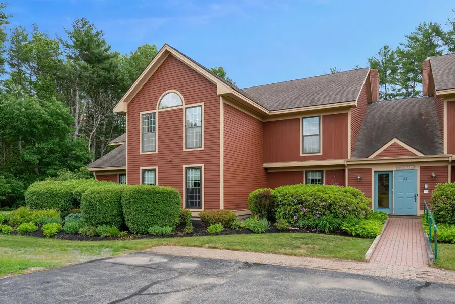 53 Estates Drive #3, Manchester, ME 04351 - #2