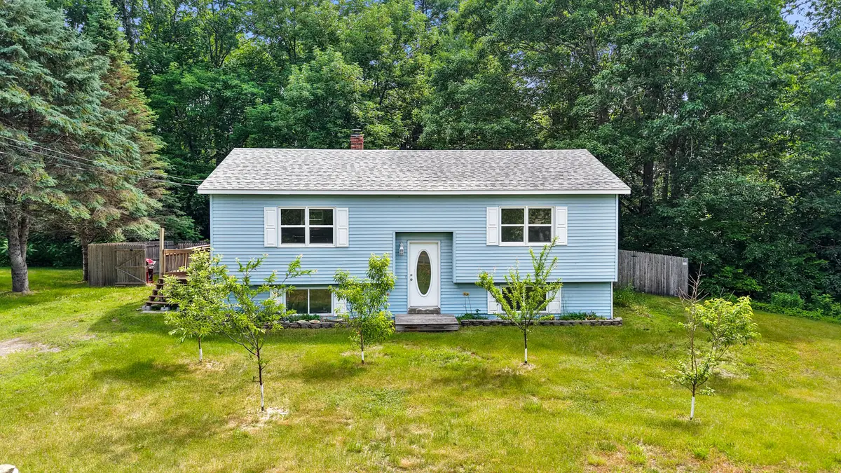 1392 Carmel Road N, Hampden, ME 04444 - #1