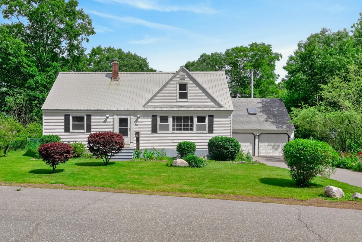 82 Columbia Avenue, Brunswick, ME 04011 - #1