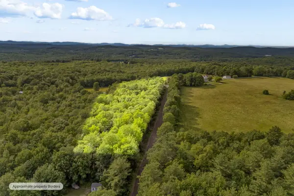 Lot 002 Coburn Road, Greene, ME 04236