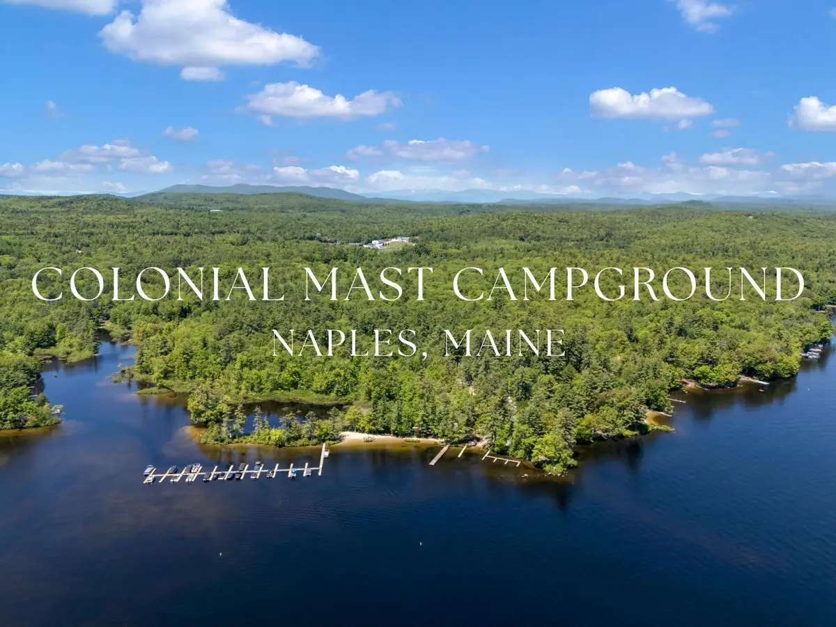 1 Colonial Mast Road, Naples, ME 04055 - #1