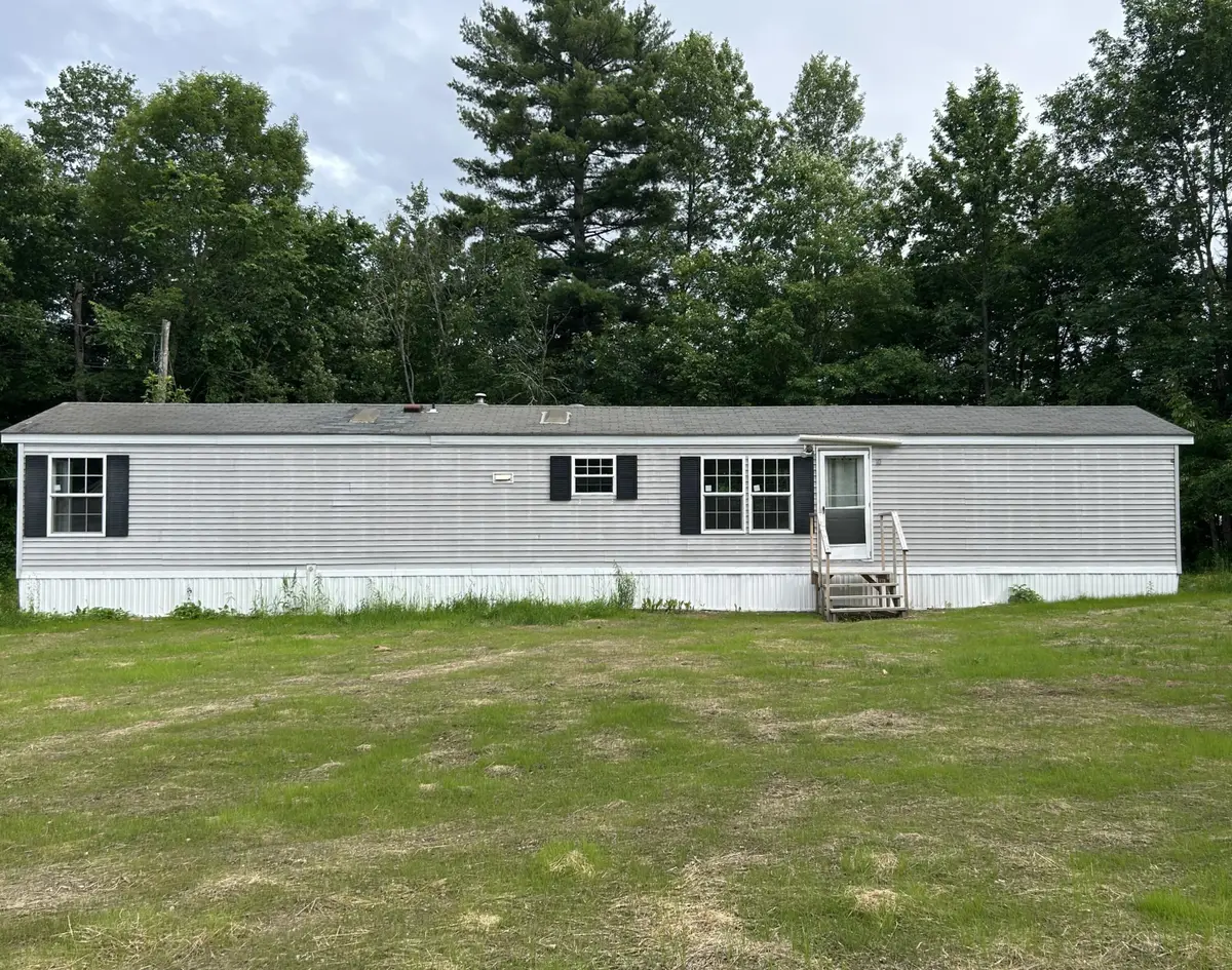 1535 Bangor Road, Clinton, ME 04927 - #1