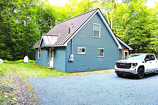 14 Elk Drive, Embden, ME 04958