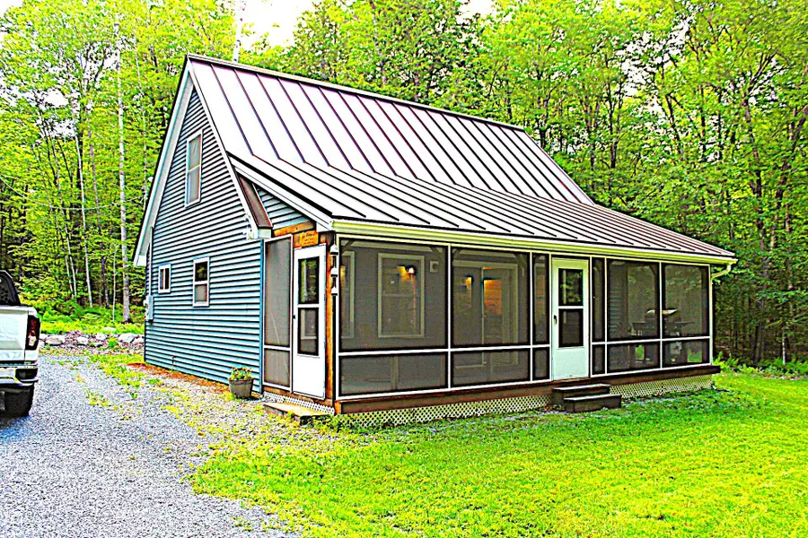 14 Elk Drive, Embden, ME 04958 - #2