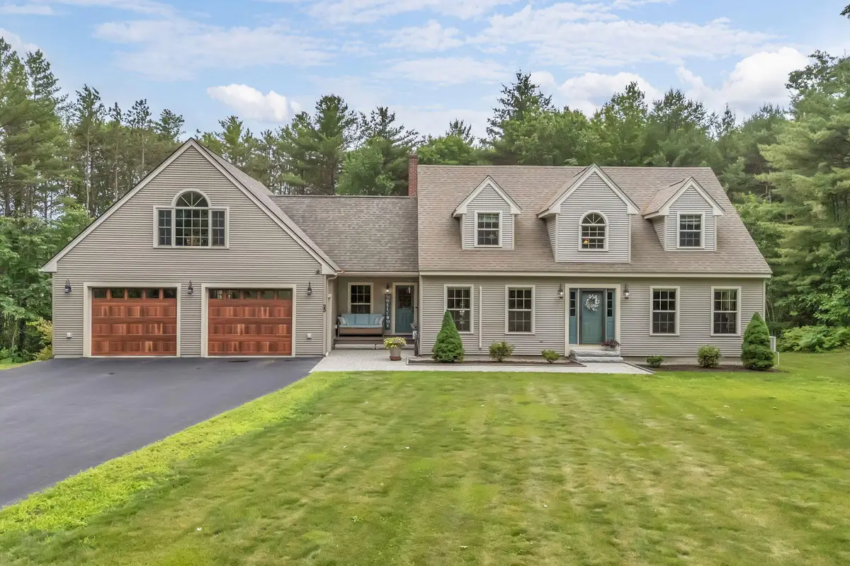 23 Forest Trail Drive, Turner, ME 04282 - #1