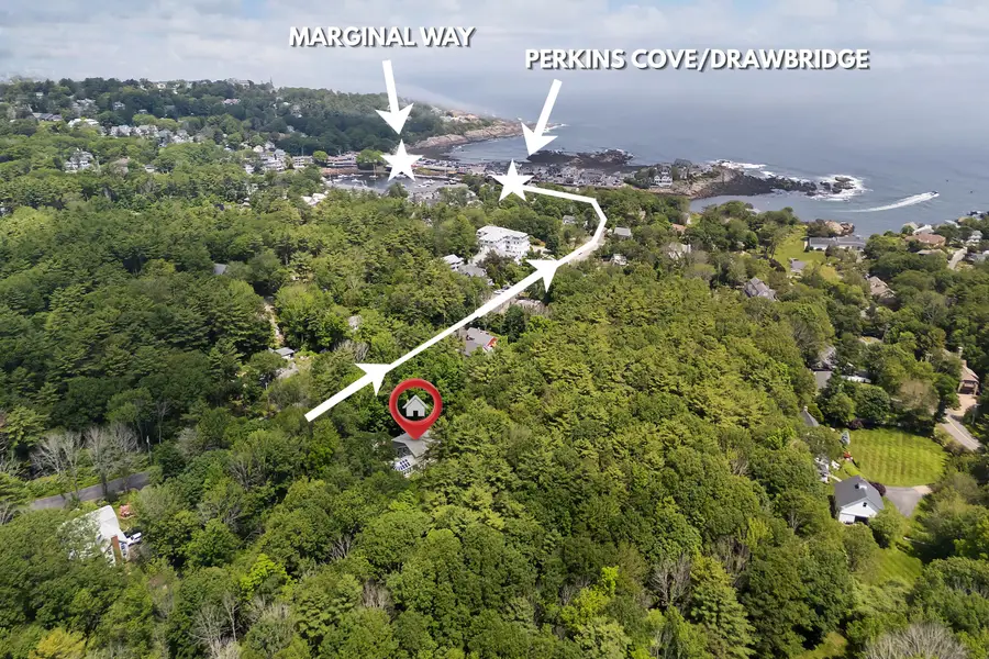 37 Pine Hill Road S, York, ME 03902 - #3