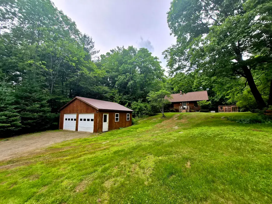 681 Temple Road, Farmington, ME 04938 - #2