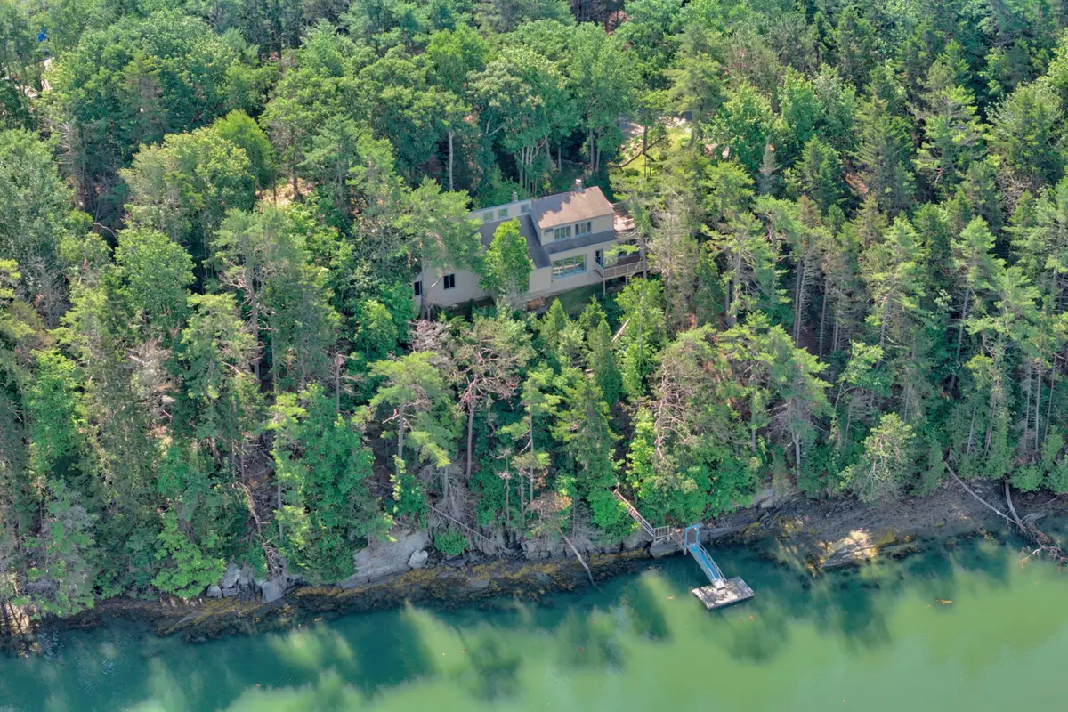 1 Old Town Road, Harpswell, ME 04066 - #1