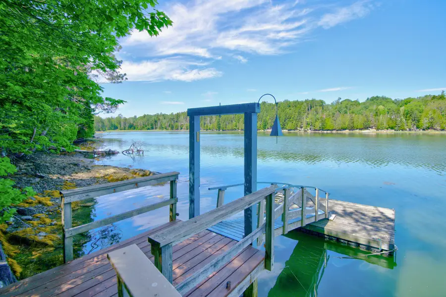 1 Old Town Road, Harpswell, ME 04066 - #2