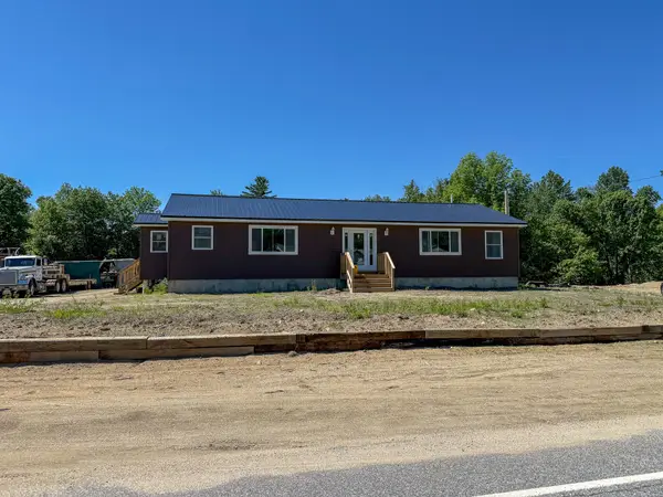 114 S Rumford Road, Rumford, ME 04276
