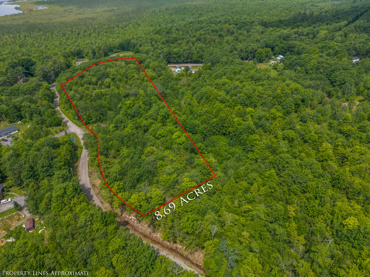 Lot17-30-1 Howland Hill Road, Belgrade, ME 04917 - #1