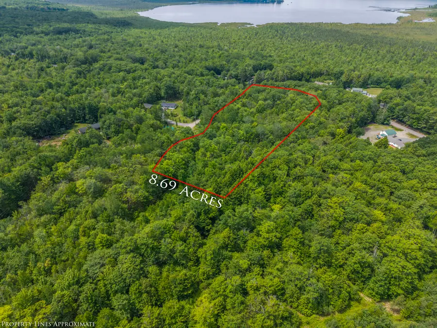 Lot17-30-1 Howland Hill Road, Belgrade, ME 04917 - #3