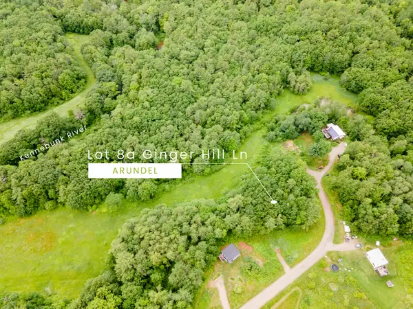 0 Ginger Hill (lot 8a) Lane, Arundel, ME 04046