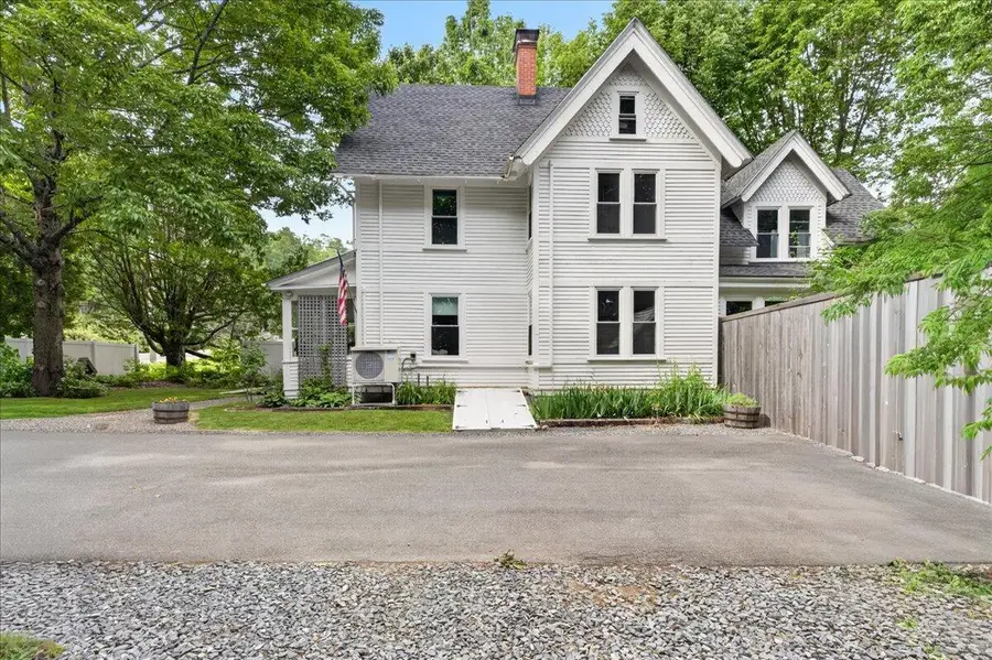 57 Ellsworth Road, Blue Hill, ME 04614 - #2