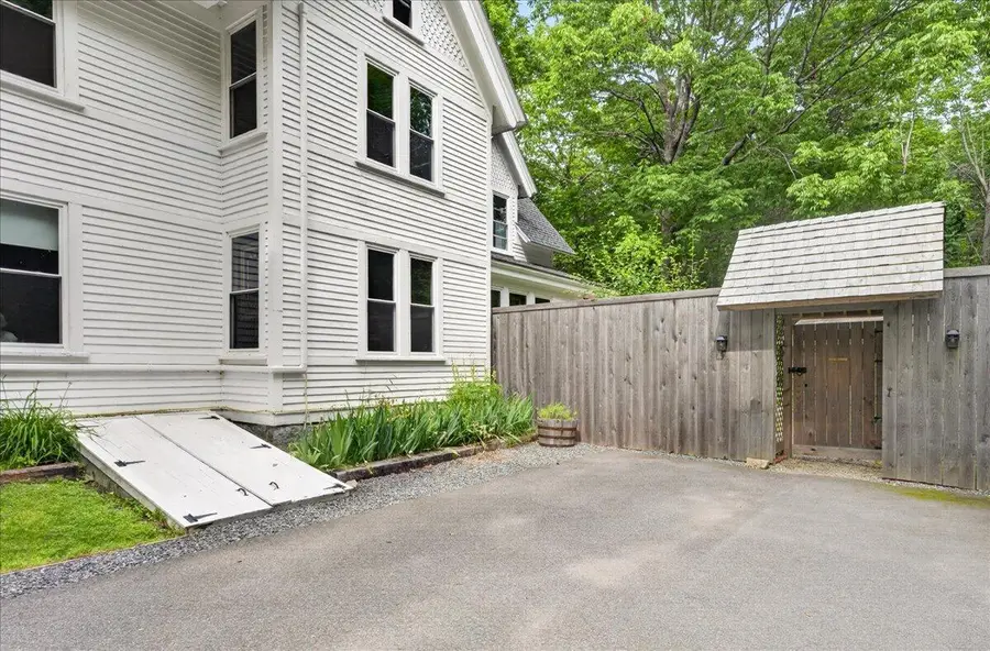 57 Ellsworth Road, Blue Hill, ME 04614 - #3