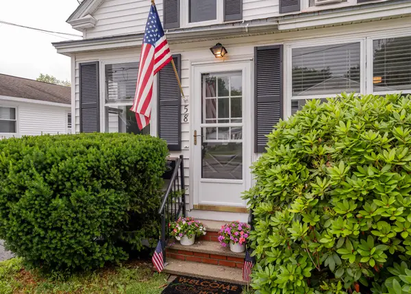 58 Granite Street, Biddeford, ME 04005