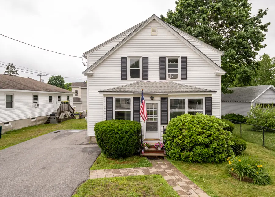 58 Granite Street, Biddeford, ME 04005 - #2