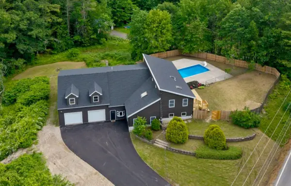 365 Bonny Eagle Road, Hollis, ME 04042