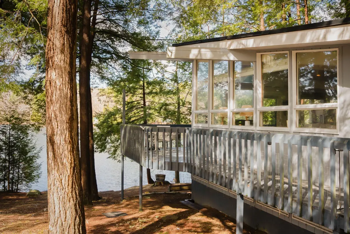 329 Lovejoy Shores Drive, Fayette, ME 04349 - #1