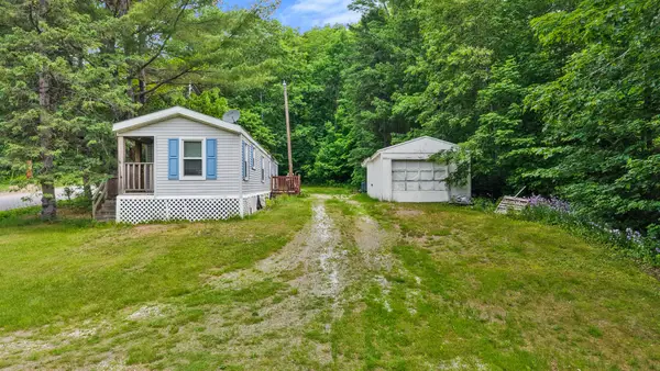 1873 Greenfield Road, Greenfield Twp, ME 04418