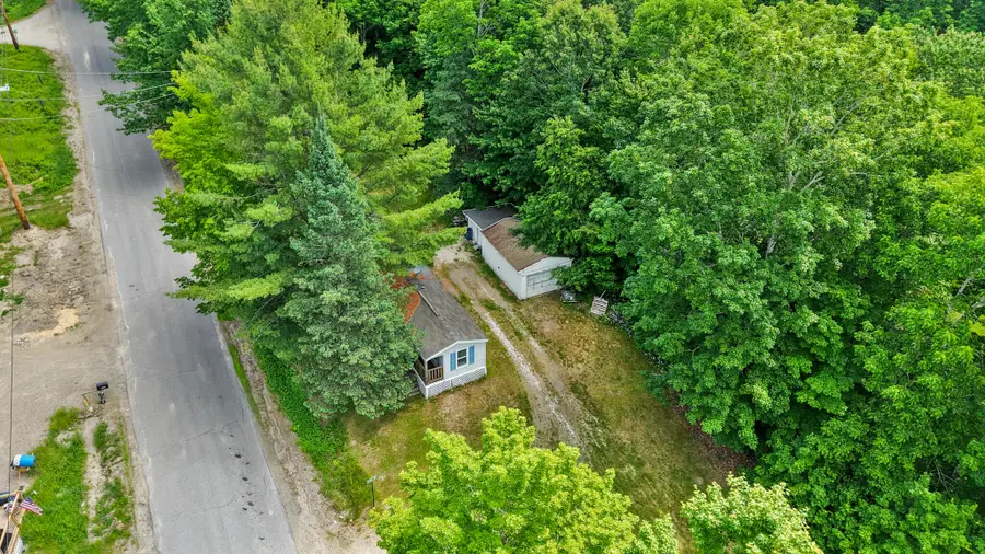 1873 Greenfield Road, East Central Penobscot, ME 04418 - #2