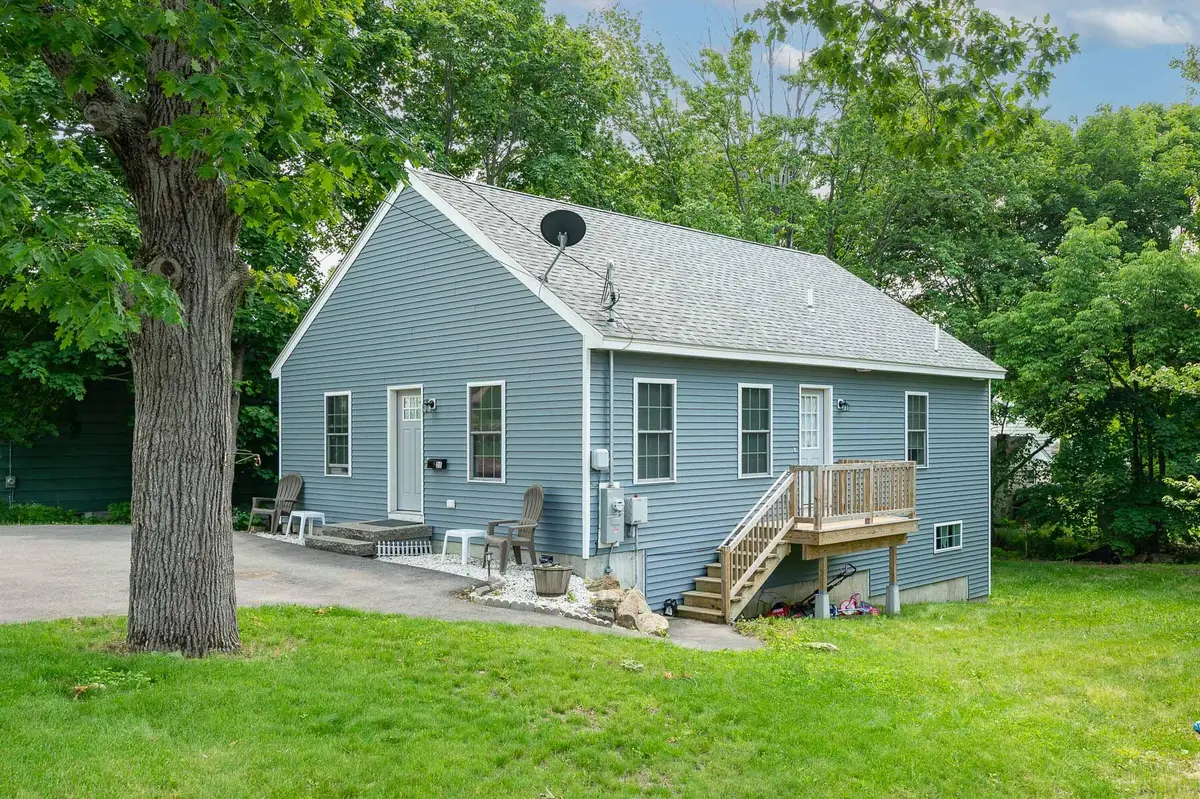 21 Bateman Street, Sanford, ME 04073 - #1