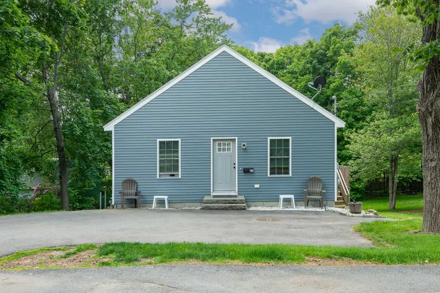 21 Bateman Street, Sanford, ME 04073 - #2