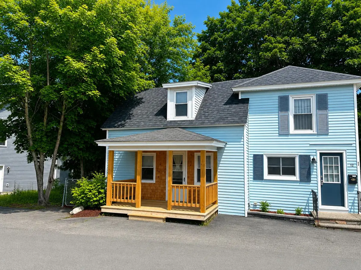 12 Grays Lane, Old Town, ME 04468 - #1