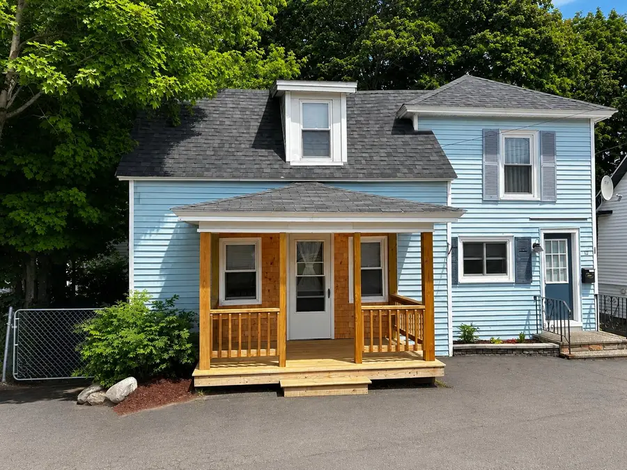 12 Grays Lane, Old Town, ME 04468 - #3