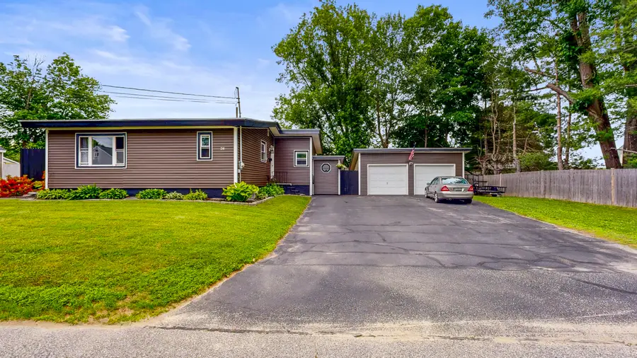 26 Columbia Street, Lewiston, ME 04240 - #2