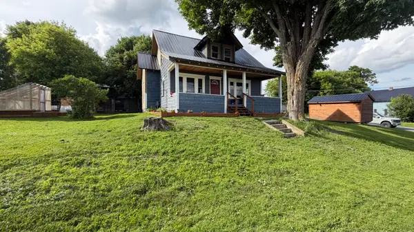 9 Hancock Street, Caribou, ME 04736