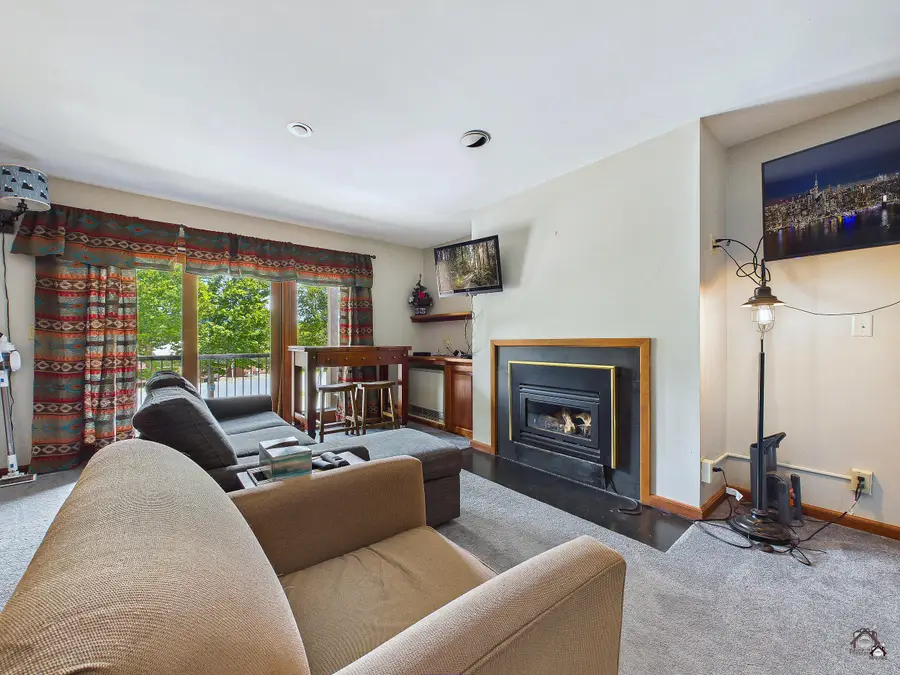 265 Sugar Tree #265, Carrabassett Valley, ME 04947 - #2